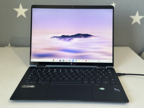 Elite dragonfly chromebook - elite,