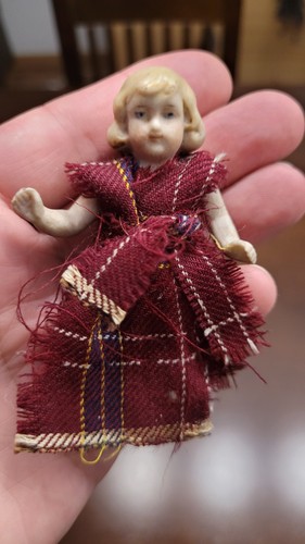 Beautiful miniature - cm,