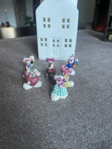 Diddl sammelfiguren - diddl,