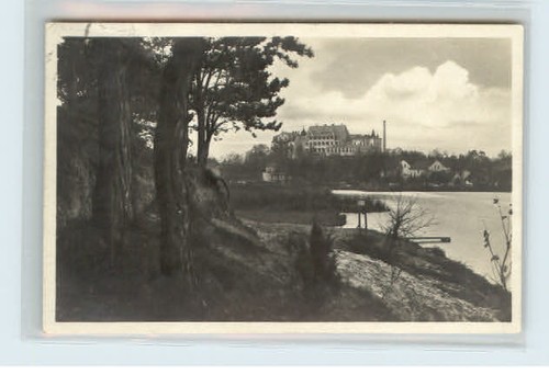 Erkner woltersdorf - erkner,