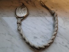 Bundeswehr Schützenschnur  in