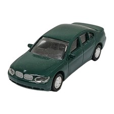 BMW  - 7er Reihe  - Modellauto (R2A)