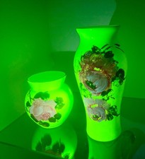 Uranglas Uranium Glas