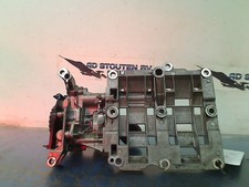 2016 BMW 5 Series Touring