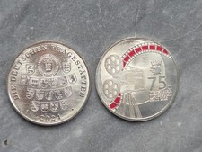 Sammler Münze Deutschland