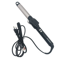 BaByliss Lockenstab 25mm Turmalin Keramik 10 Temperaturen große Locken C332E