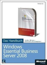 Windows Essential Business