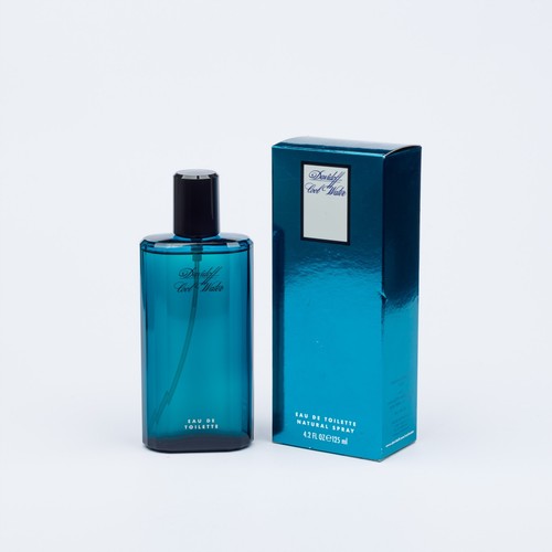 Davidoff cool water - ⭐⭐,