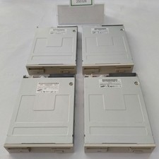 Floppy Drive / Disketten