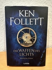 Ken Follett - Die Waffen des Lichts