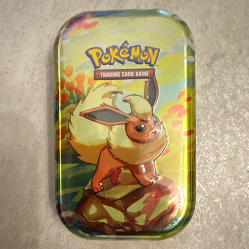 Pokémon tcg blechdose - pokémon,