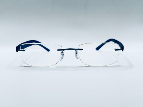 Silhouette 7623 140 blau - 52-19-140,