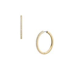 Damen Ohrringe FOSSIL ALL