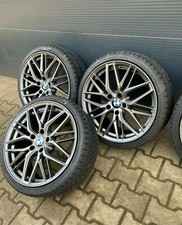 19 Zoll KR3 225 + 255 Für BMW