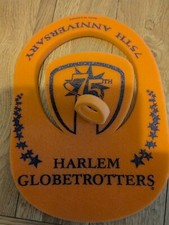 Harlem globetrotters 75th - harlem,