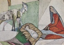 Postkarte - München / St