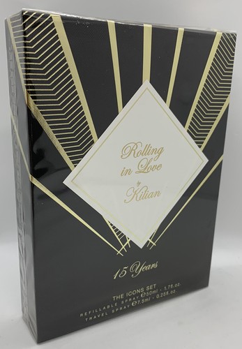 Rolling love kilian 50ml - in,