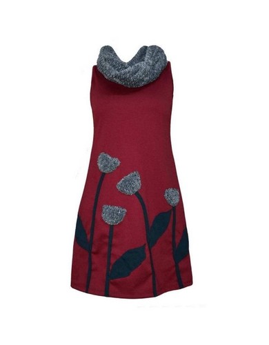Tulpen kleid von - tulpen-kleid,