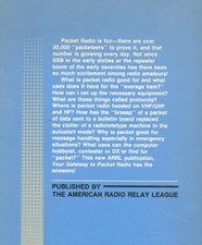 Your Gateway to Packet Radio -B002C