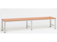 Szagato Umkleidebank 200x30