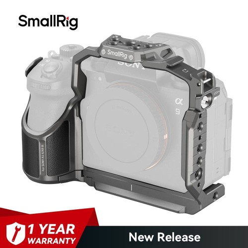 Smallrig camera cage - camera,