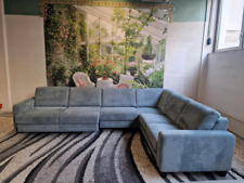 Hukla Ecksofa 2034 N3173