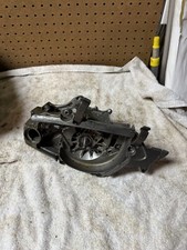 Husqvarna 550XP Crankcase