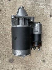 Anlasser Trabant 1.1/ Wartburg 1.3/ Barkas B1000-1