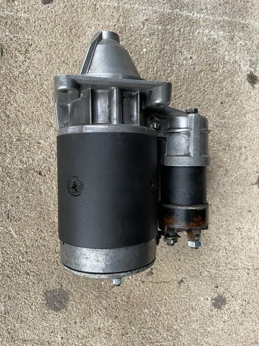 Anlasser trabant wartburg - anlasser, 1.1/