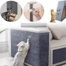 Selbstklebende Kratzmatte