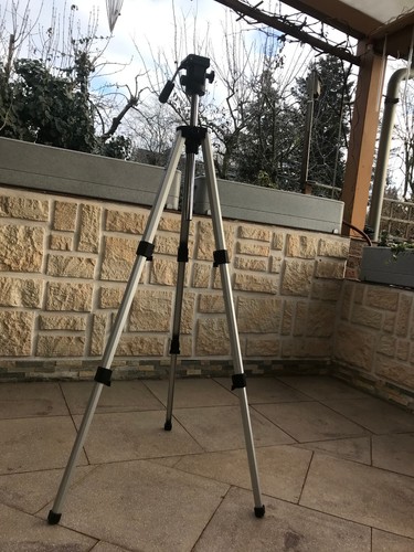 Stativ bilora profilo 5013 - bilora,
