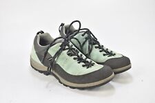 Ecco Damen Wanderschuhe Trekkingschuhe Outdoor EUR 38 Nr. 2-R-12