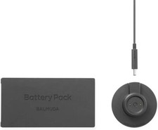 Balmuda Battery&Dock Cordless
