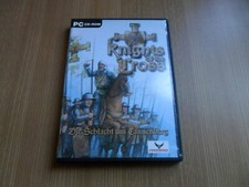 (PC) - KNIGHTS OF THE CROSS: DIE SCHLACHT UM TANNENBERG
