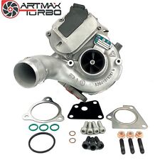 Turbolader VW Audi A4 A6 A8 Q7 3.0 TDI 059145715F 059145702S 059145715P ASB BKS