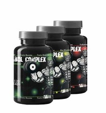 Muskelaufbau Set Maximale