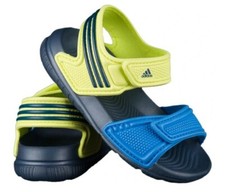 adidas Akwah 9 I Unisex Kinder