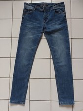 BLUE FIRE, Damen-Jeans, blau