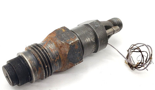 Bosch einspritzventil - bosch,