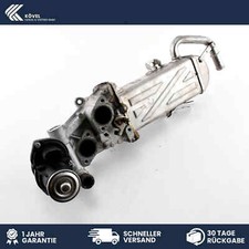 AGR-Ventil mit Kühler Agbasrückführung VW Passat B7 3C 2.0 TDI 03L131512DQ
