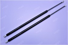 2x GASFEDER DÄMPFER