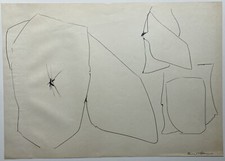 Erich Hauser, Ohne Titel