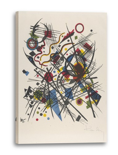 Lein wand bild kunstdruck - lein-wand-bild,
