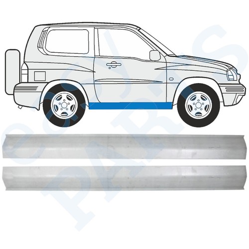 Für suzuki grand - grand, vitara