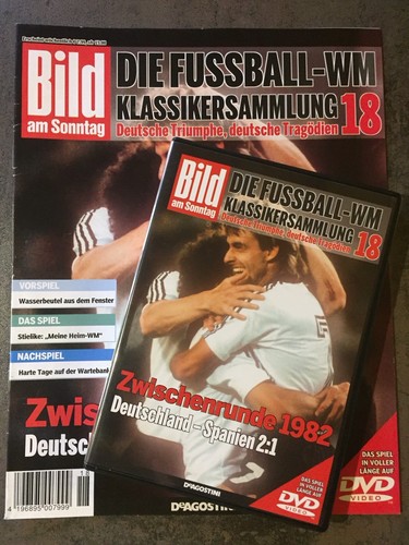 Klassiker dvd 1982 - #18,