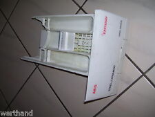 Waschmittelkammer Waschmaschine AEG Einspülkammer Einspülwanne 73739 update #gar