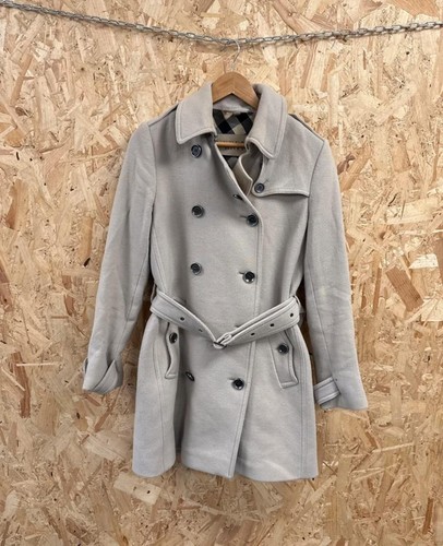 Burberry brit double - brit,