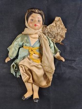 Souvenierpuppe Russland 1963