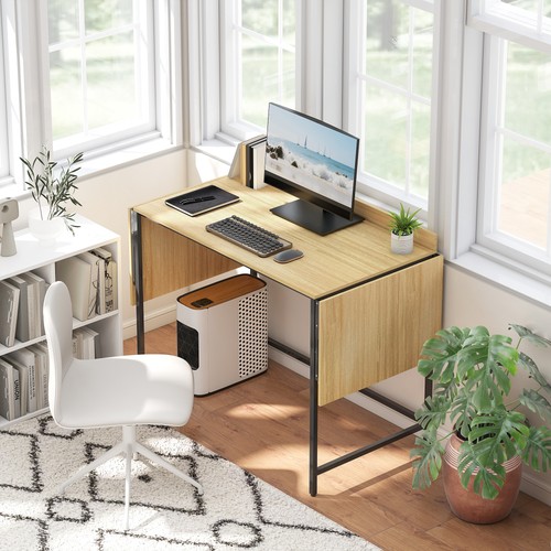 Homcom schreibtisch klappbar - homcom,
