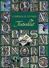 TINTENBLUT (GERMAN EDITION) By